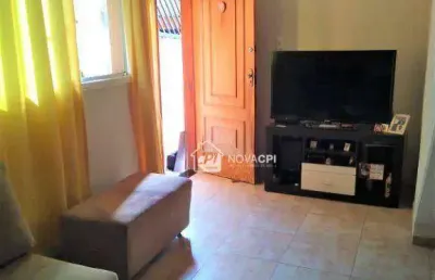 Casa com 2 quartos à venda na Rua Osias Isidoro dos Santos, Catiapoa, São Vicente