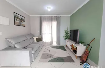Apartamento com 2 quartos à venda na Rua Leblon, Guilhermina, Praia Grande