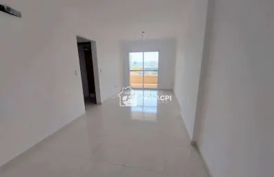 Apartamento com 2 quartos à venda na Rua Senador Nilo Coelho, Aviação, Praia Grande