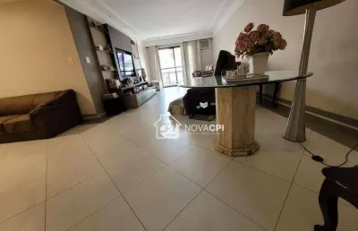 Apartamento com 3 quartos à venda na Rua Rui Barbosa, Canto do Forte, Praia Grande
