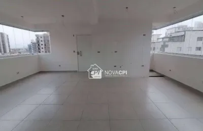 Apartamento com 2 quartos para  venda na vila guilhermina praia grande/sp