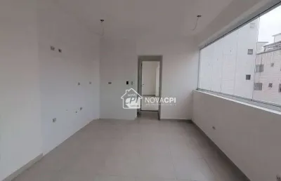 Apartamento com 1 quarto para venda na vila guilhermina praia grande/sp