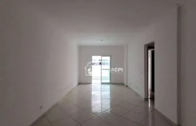 Apartamento com 3 quartos na ocian - praia grande/sp