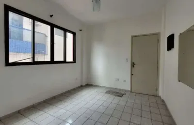 Apartamento com 2 quartos na vila guilhermina - praia grande/sp
