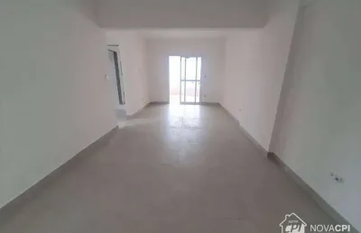 Apartamento com 2 quartos à venda na Rua Mem de Sá, Aviação, Praia Grande