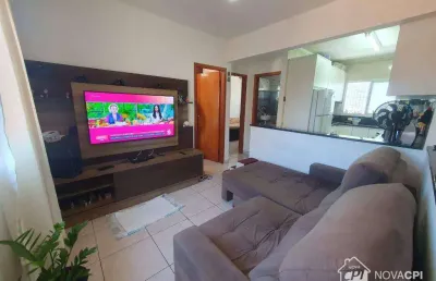 Casa com 2 quartos à venda na Rua Senador Nilo Coelho, Aviação, Praia Grande