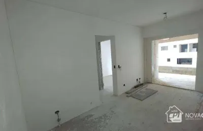 Apartamento com 2 quartos à venda na Rua Maria Beltrame Borloni, Vilamar, Praia Grande