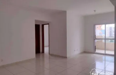Apartamento 2 quartos  vila guilhermina  praia grande/sp