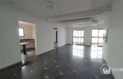 Cobertura com 3 quartos à venda na Rua Monte Castelo, Aviação, Praia Grande