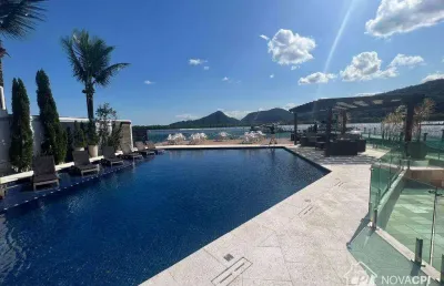 Sobrado à venda, 70 m² por r$ 1.100.000,00 - cidade jardim tom - guarujá/sp