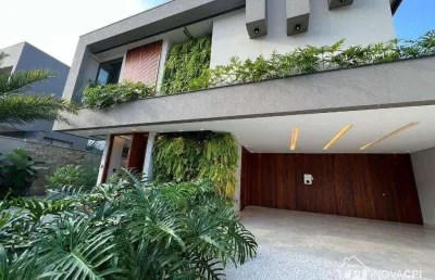 Casa com 6 quartos à venda na Alameda Brava, Riviera de São Lourenço, Bertioga