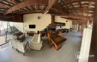 Casa com 3 quartos à venda na Rua Guabiju, Tatuapé, São Paulo