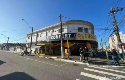 Ponto comercial com 1 sala à venda na Avenida Presidente Kennedy, Tupi, Praia Grande