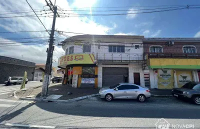 Prédio à venda na Avenida Ministro Marcos Freire, Tupi, Praia Grande