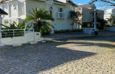 Sobrado à venda, 300 m² por r$ 6.300.000,00 - península - guarujá/sp