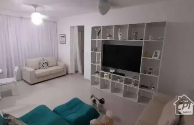 Apartamento com 2 quartos à venda na Rua Iracema, Enseada, Guarujá