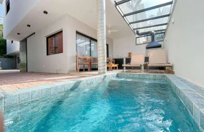 Casa com 3 quartos à venda na Avenida Paquetá, Maresias, São Sebastião