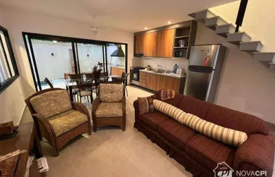 Casa com 3 quartos à venda na Avenida Paquetá, Maresias, São Sebastião
