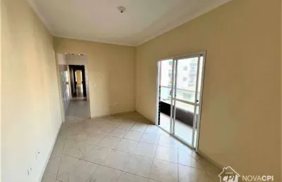 Apartamento com 2 quartos à venda na vila guilhermina praia grande/sp