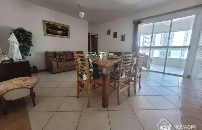 Apartamento 3 quartos guilhermina pg lazer completo