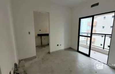 Apartamento com 2 quartos à venda na Rua Suias, Tupi, Praia Grande