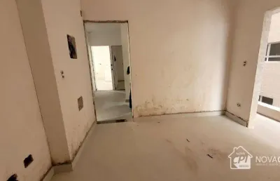 Apartamento com 2 quartos à venda na Rua Suias, Tupi, Praia Grande