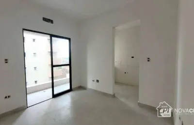 Apartamento com 2 quartos à venda na Rua Suias, Tupi, Praia Grande