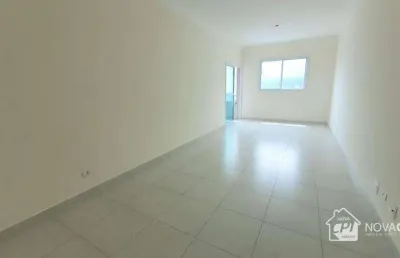 Apartamento com 2 quartos à venda na Rua Francisco Pettinati, Vila Assunção, Praia Grande
