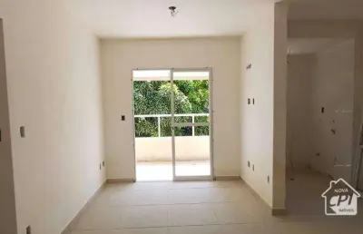 Apartamento com 2 quartos à venda na vila guilhermina praia grande/sp
