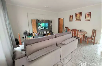 Casa com 3 quartos à venda na cidade ocian praia grande/sp