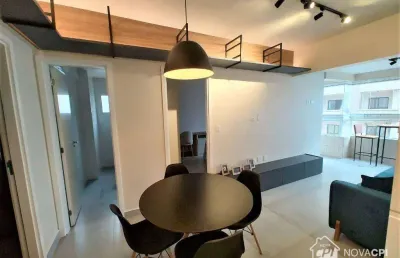 Apartamento com 2 quartos à venda na aviação praia grande/sp