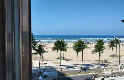 Apartamento com 1 quarto à venda na Avenida General Marcondes Salgado, Aviação, Praia Grande