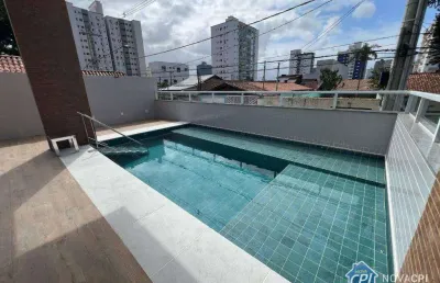 Apartamento com 2 quartos à venda na vila guilhermina praia grande/sp