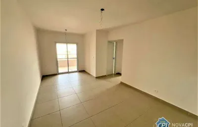 Apartamento com 2 quartos à venda na vila guilhermina praia grande/sp