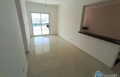 Apartamento com 2 quartos à venda no caiçara praia grande/sp