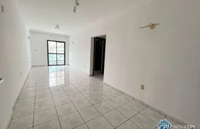 Apartamento com 2 quartos à venda na Avenida Rio Branco, Canto do Forte, Praia Grande
