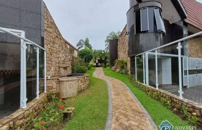 Casa em condomínio fechado com 2 quartos à venda na Avenida Ubirajara Keutenedjian, Vila Mirim, Praia Grande