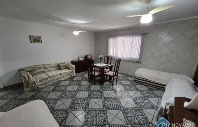 Apartamento com 2 quartos à venda na Avenida Guilhermina, Guilhermina, Praia Grande