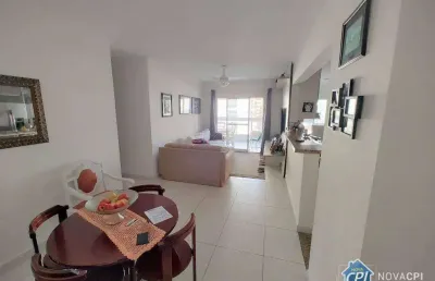 Apartamento com 4 quartos à venda ocian - praia grande/sp