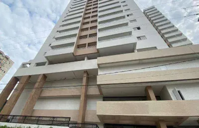 Apartamento com 1 quarto à venda na Rua Pero Vaz de Caminha, Aviação, Praia Grande