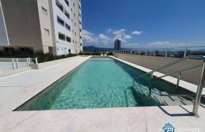 Apartamento com 1 quarto à venda na Rua Potiguares, Tupi, Praia Grande