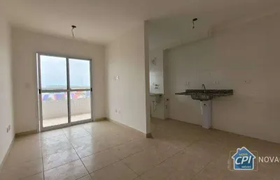 Apartamento com 2 quartos no guilhermina lazer completo