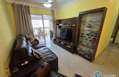 Apartamento com 2 dormitórios à venda boqueirão - praia grande/sp