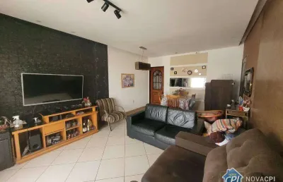 Casa com 4 quartos à venda na Rua Cerro de Mateus Simões, Parque Boturussu, São Paulo