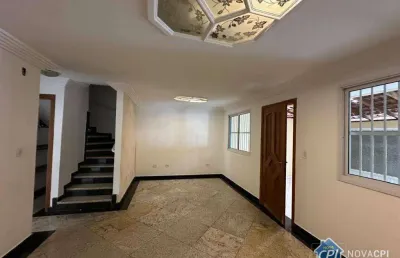 Casa com 3 quartos à venda na Rua Irmãos Demasi, Boqueirão, Praia Grande