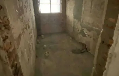Apartamento à venda com 4 dormitórios no boqueirão em santos/sp