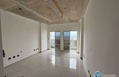 Sala comercial com 1 sala para alugar na Rua Luiz Antônio de Andrade Vieira, Boqueirão, Praia Grande