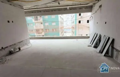 Apartamento com 3 quartos canto do forte praia grande/sp