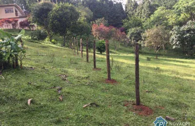 Chácara / sítio com 3 quartos à venda na Alameda das Andorinhas, Gabriel Piza, São Roque