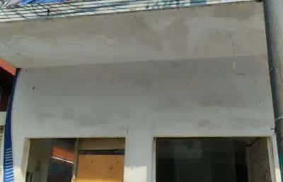 Ponto comercial com 1 sala para alugar na Rua Oswaldo Cochrane, Embaré, Santos